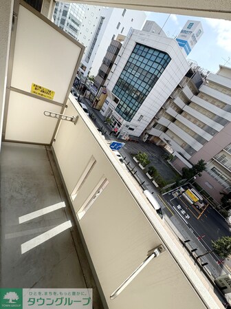 ラグゼナ本厚木の物件内観写真